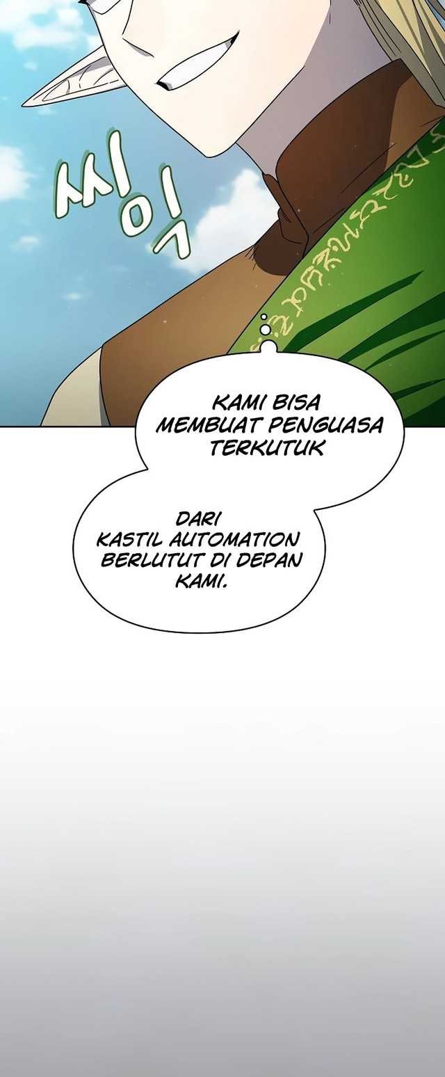 The Nebula’s Civilization chapter 43 halaman 42
