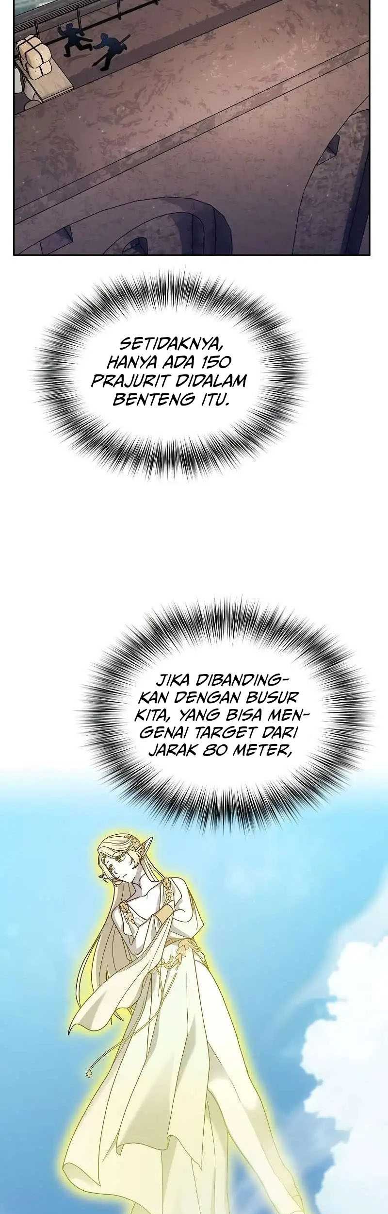 The Nebula’s Civilization chapter 44 halaman 7