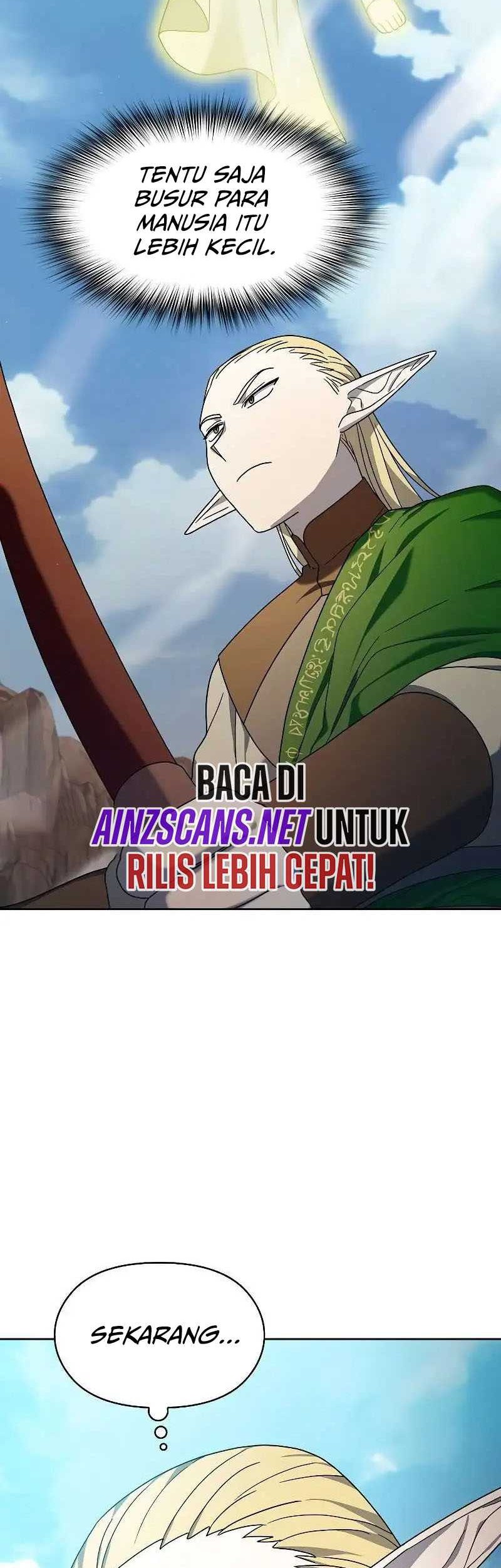 The Nebula’s Civilization chapter 44 halaman 8