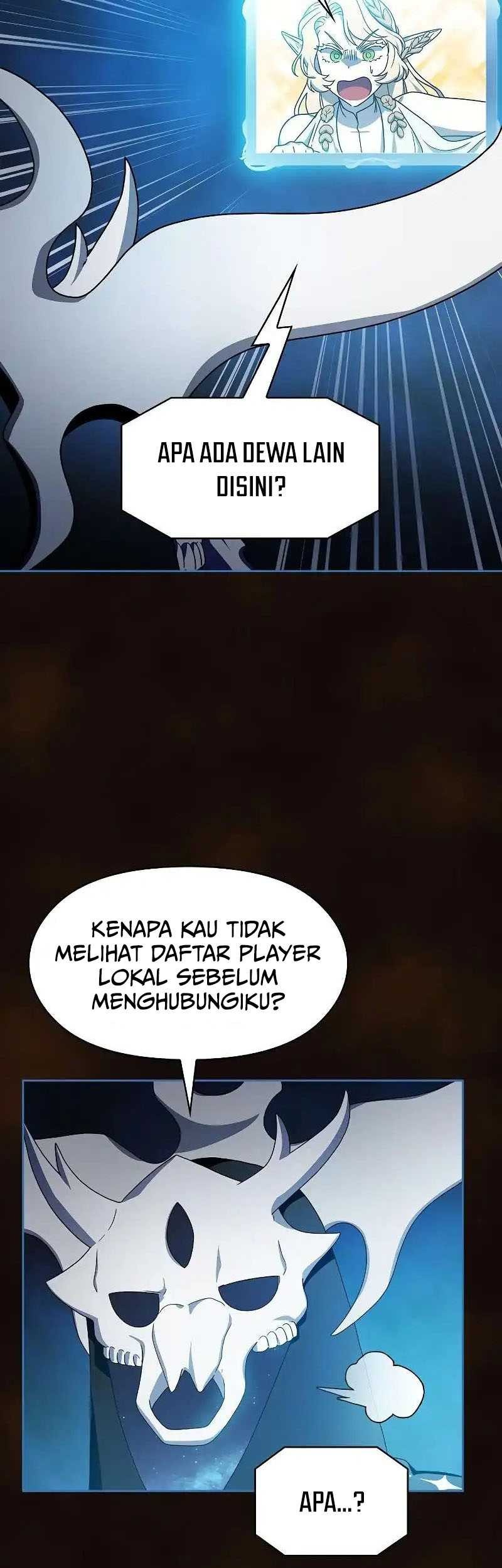 The Nebula’s Civilization chapter 44 halaman 22