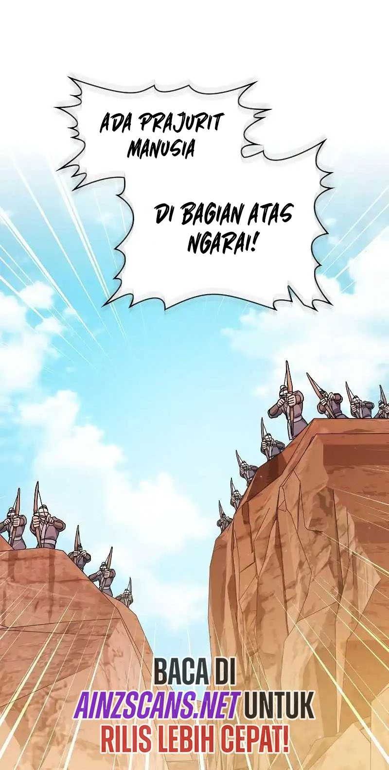 The Nebula’s Civilization chapter 44 halaman 33
