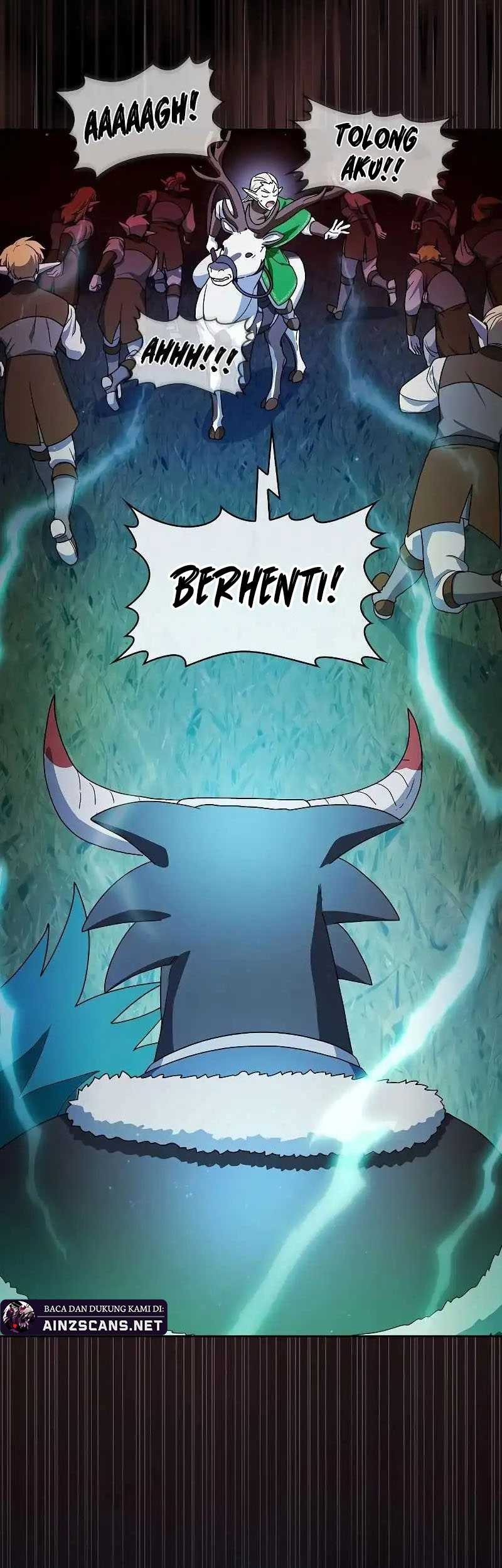 The Nebula’s Civilization chapter 44 halaman 52