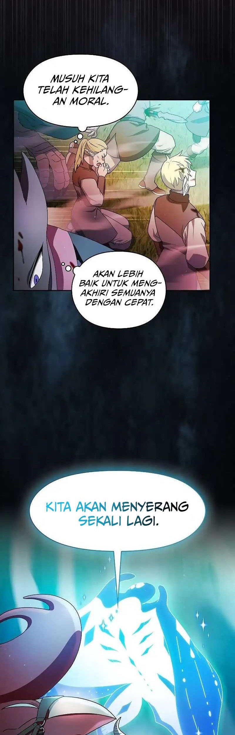 The Nebula’s Civilization chapter 44 halaman 53