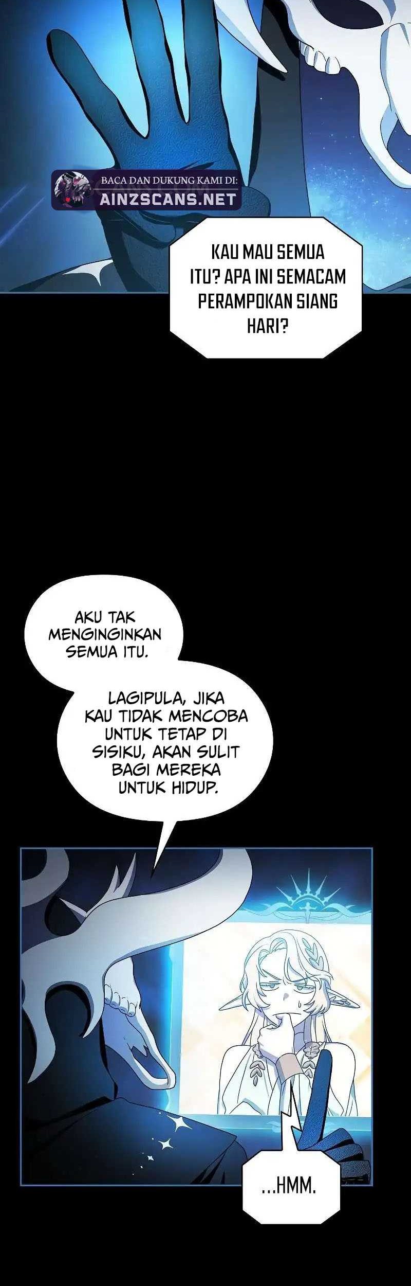 The Nebula’s Civilization chapter 44 halaman 62
