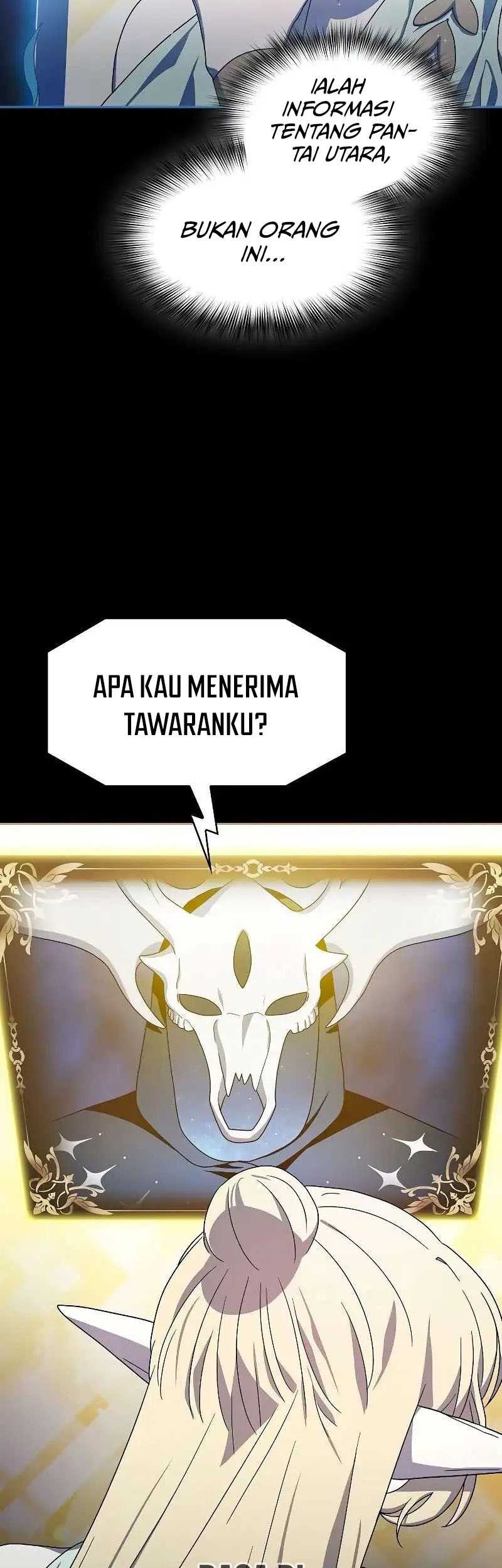 The Nebula’s Civilization chapter 44 halaman 64
