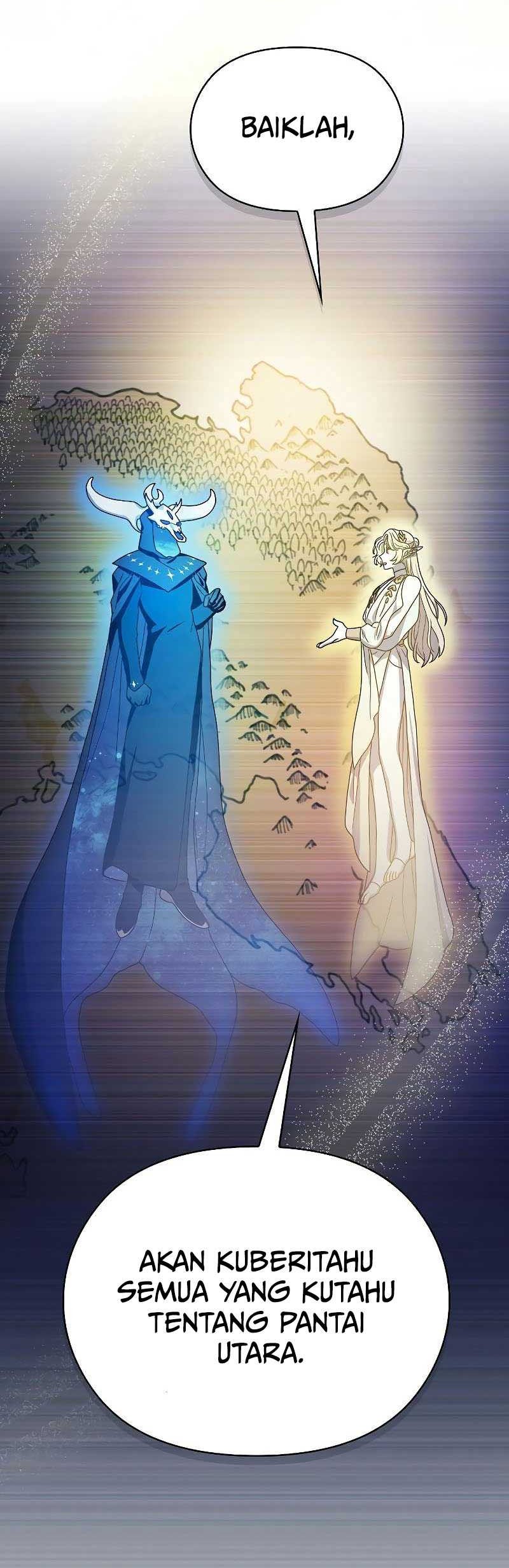 The Nebula’s Civilization chapter 45 halaman 6