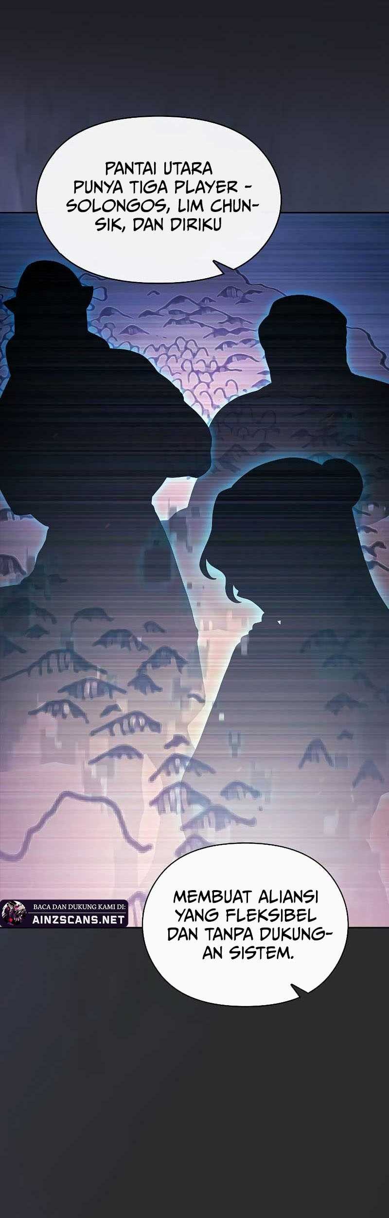 The Nebula’s Civilization chapter 45 halaman 9