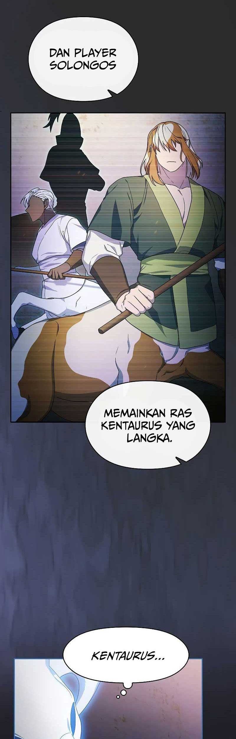 The Nebula’s Civilization chapter 45 halaman 10