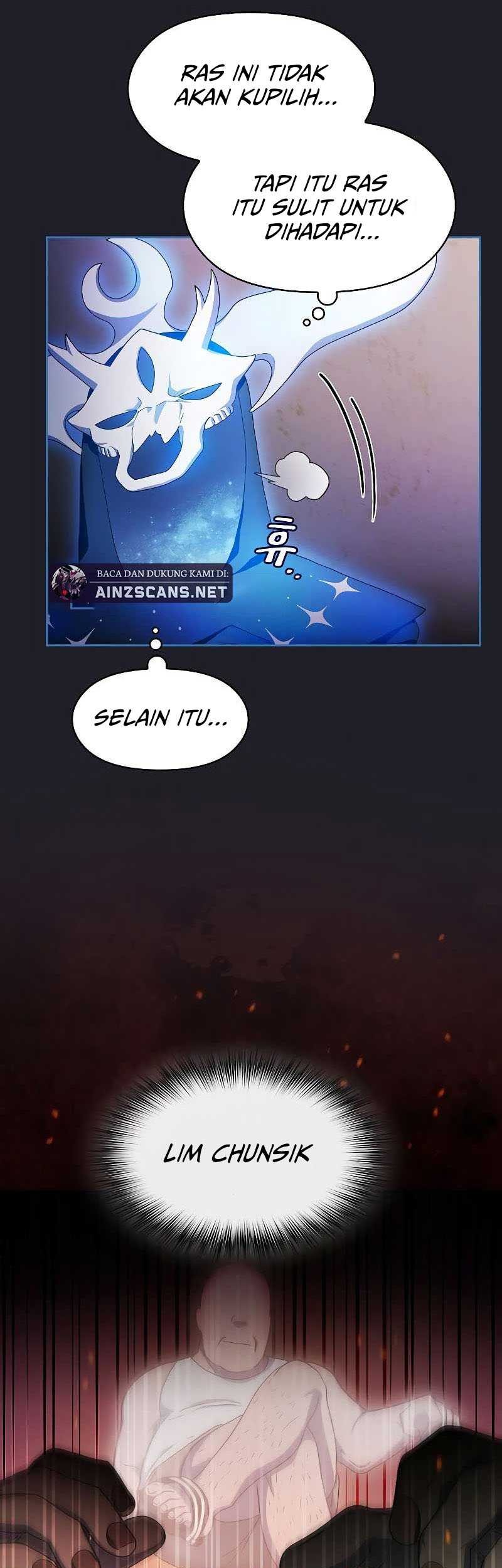 The Nebula’s Civilization chapter 45 halaman 13