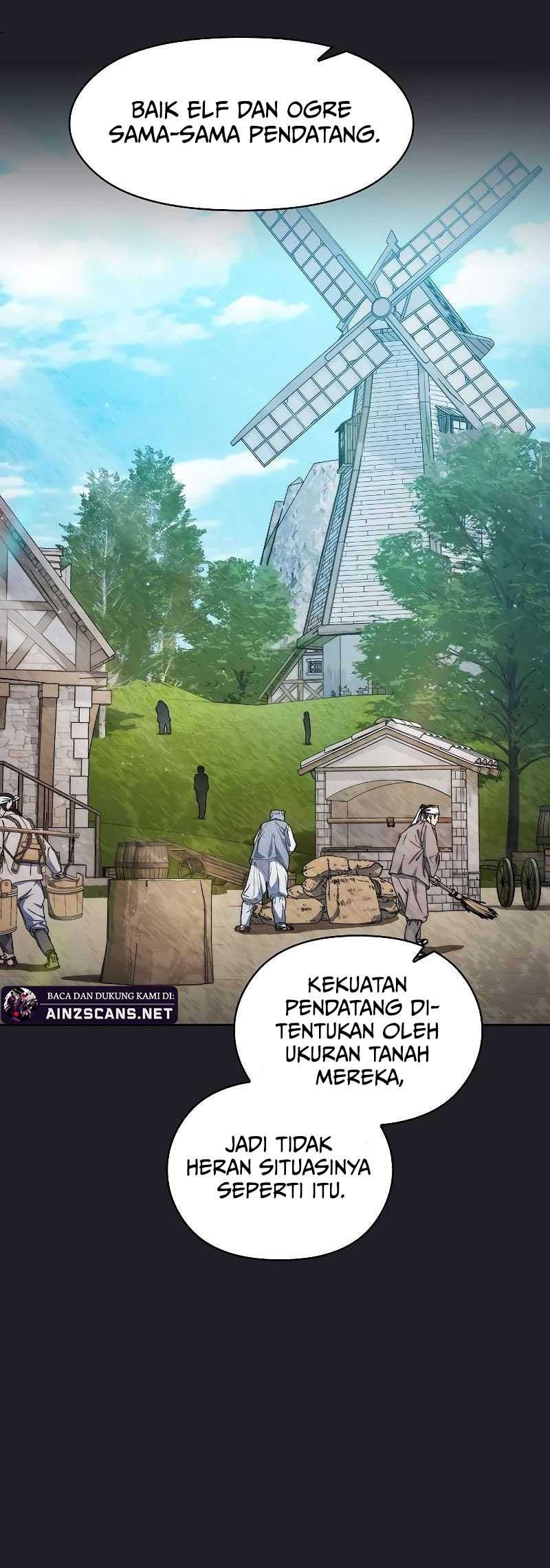 The Nebula’s Civilization chapter 45 halaman 24