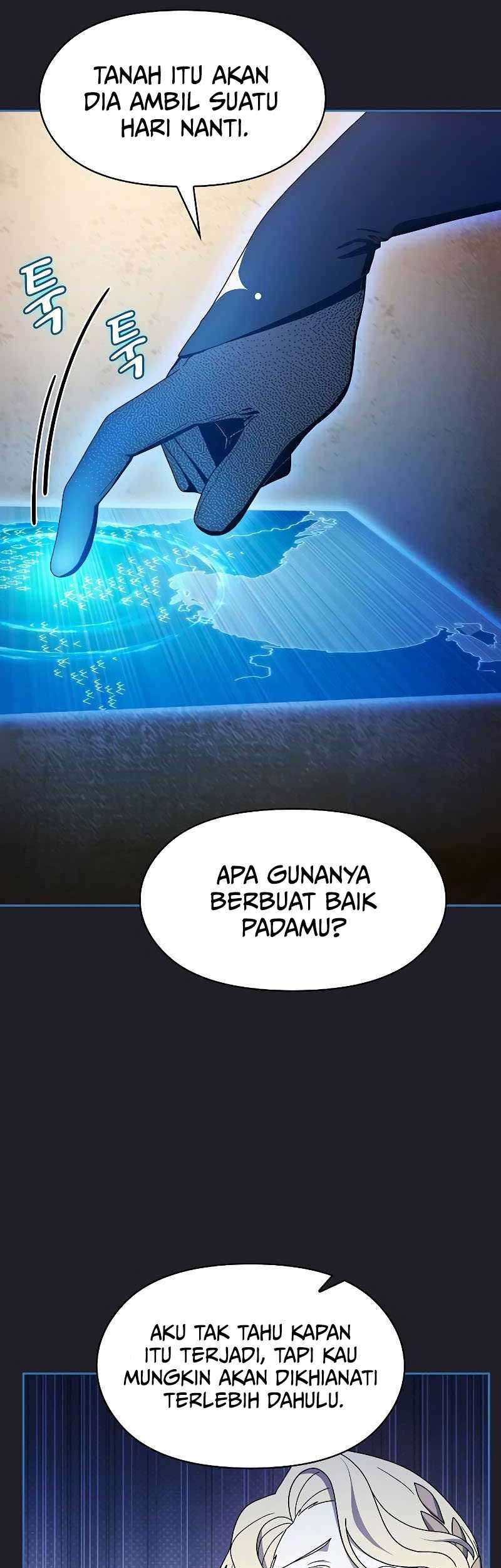 The Nebula’s Civilization chapter 45 halaman 25