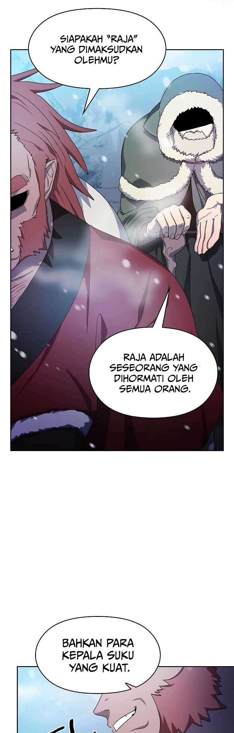 The Nebula’s Civilization chapter 45 halaman 44