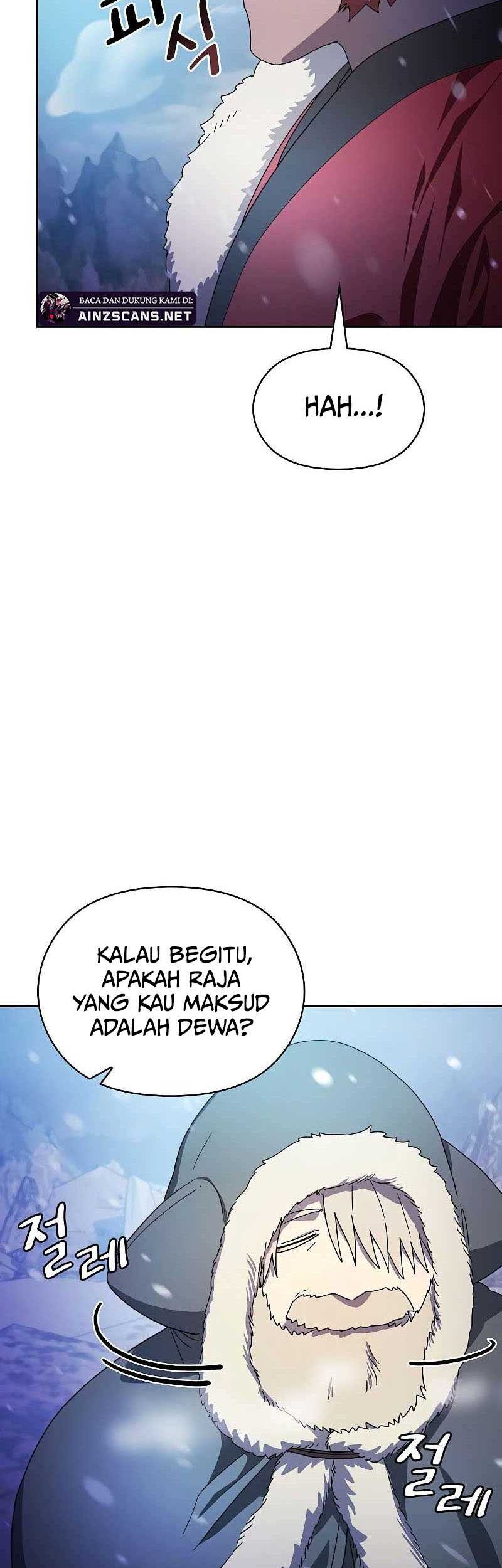 The Nebula’s Civilization chapter 45 halaman 45