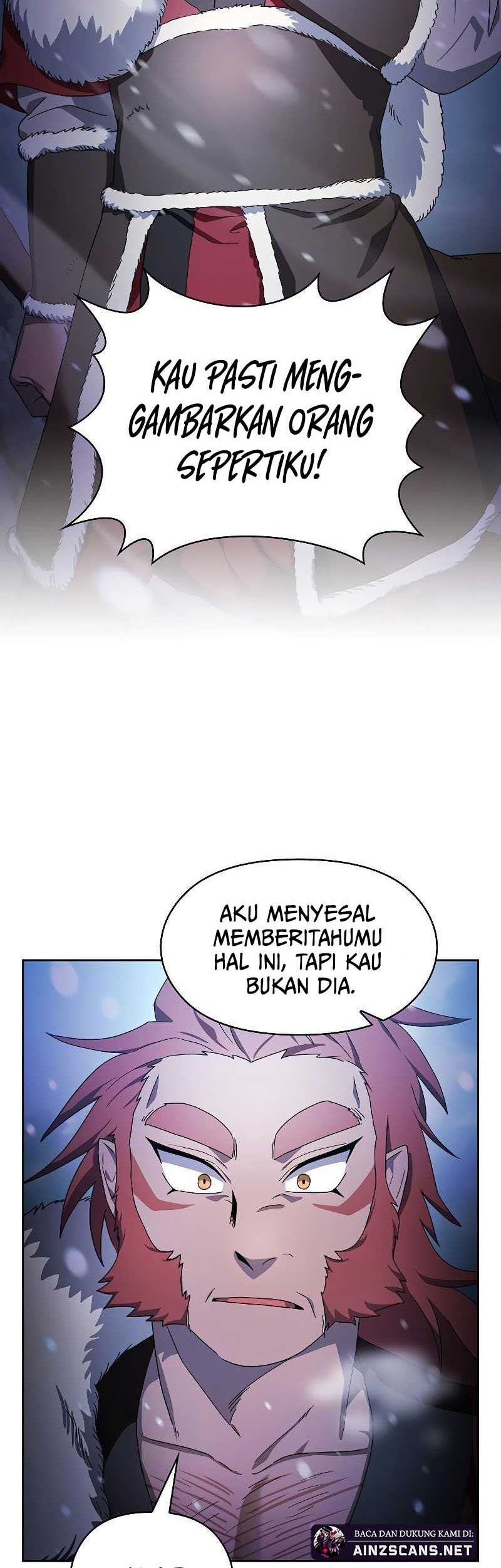 The Nebula’s Civilization chapter 45 halaman 48