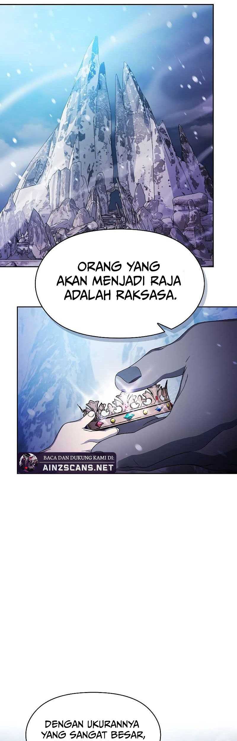 The Nebula’s Civilization chapter 45 halaman 53