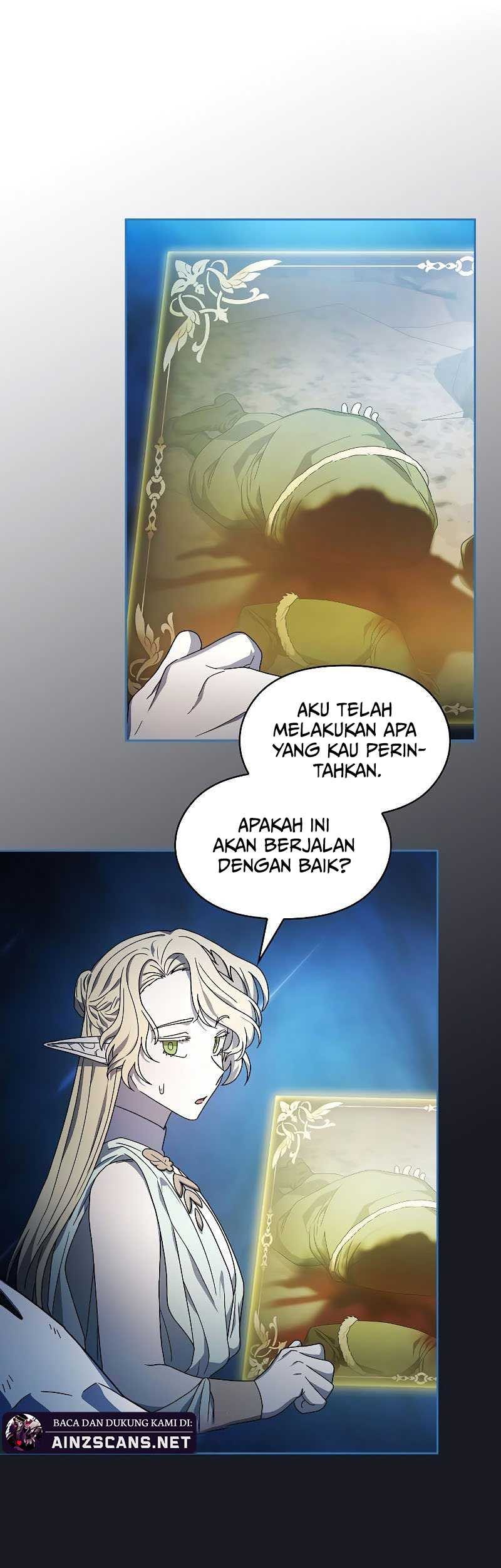 The Nebula’s Civilization chapter 45 halaman 63