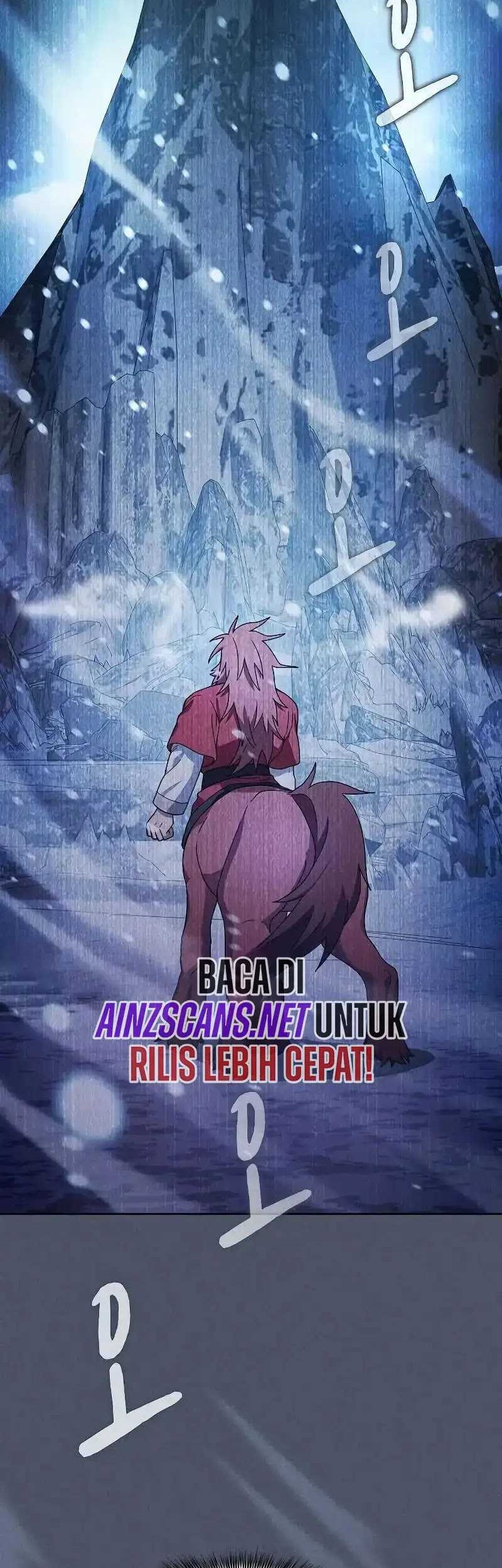 The Nebula’s Civilization chapter 46 halaman 8