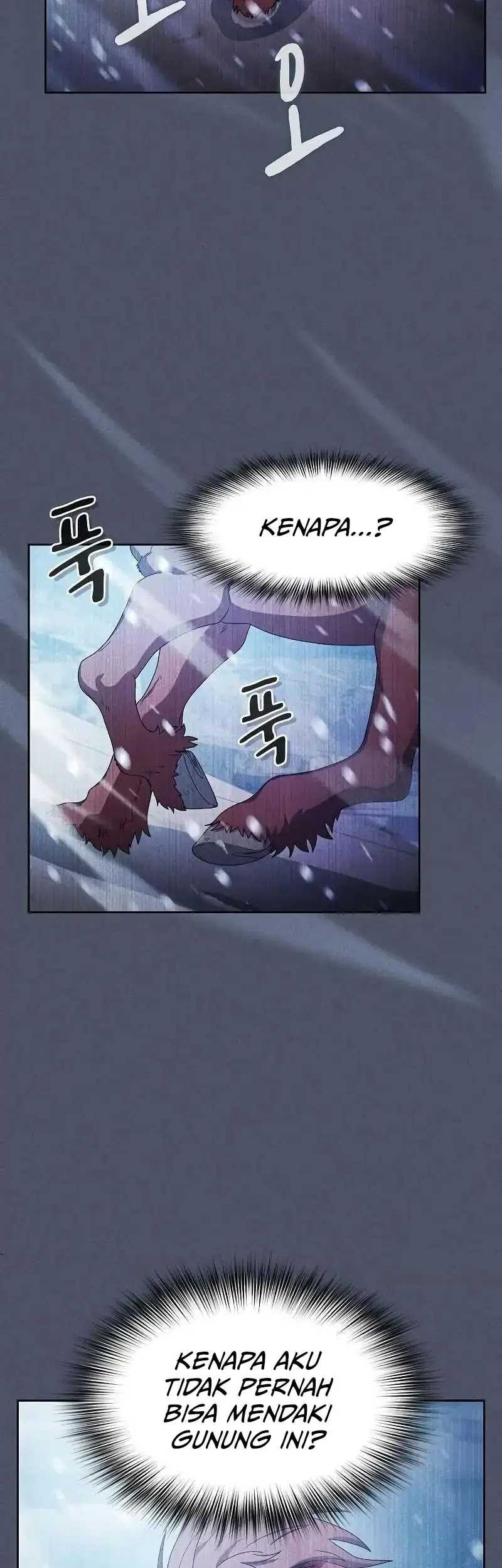 The Nebula’s Civilization chapter 46 halaman 10
