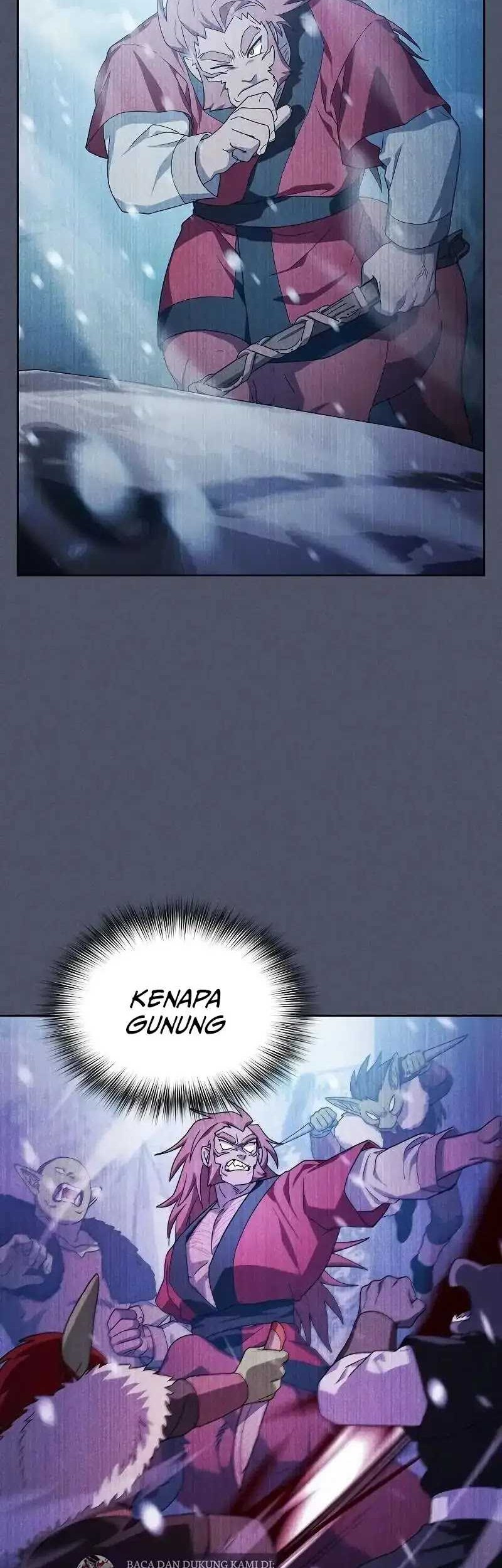 The Nebula’s Civilization chapter 46 halaman 11