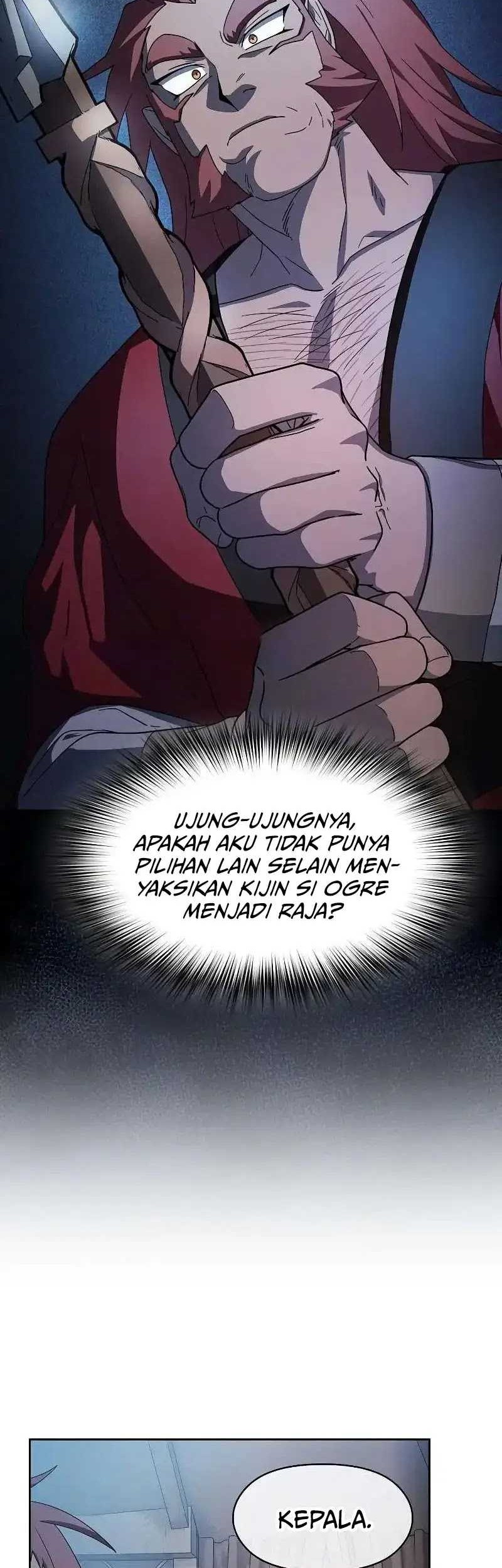 The Nebula’s Civilization chapter 46 halaman 20