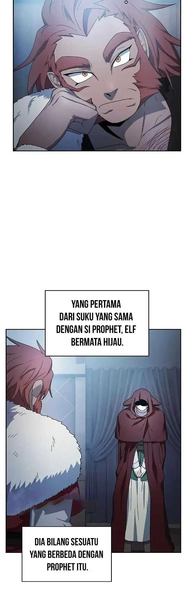 The Nebula’s Civilization chapter 46 halaman 26