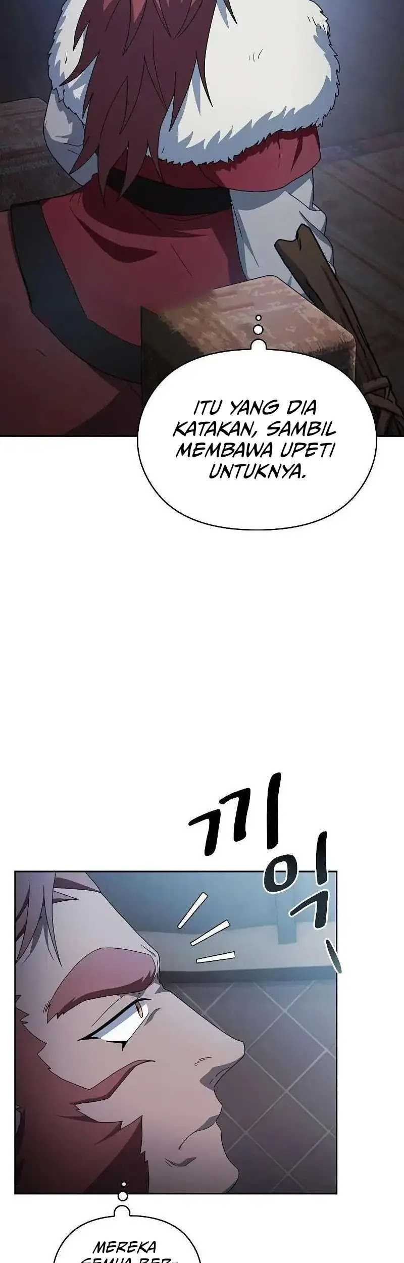 The Nebula’s Civilization chapter 46 halaman 31