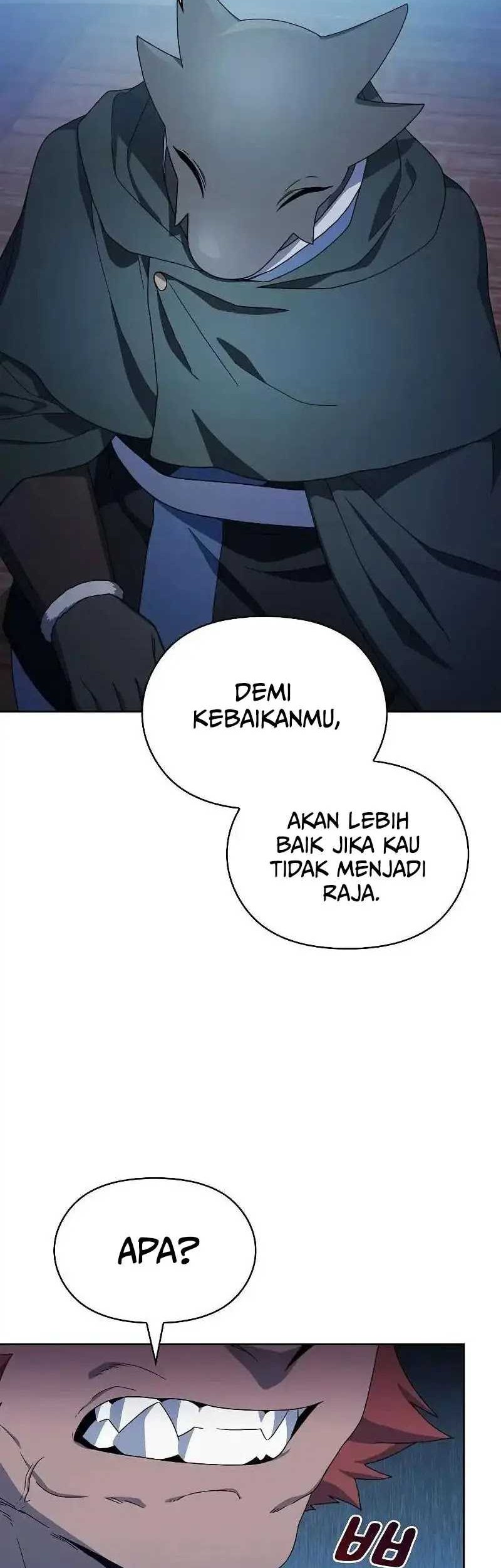 The Nebula’s Civilization chapter 46 halaman 41