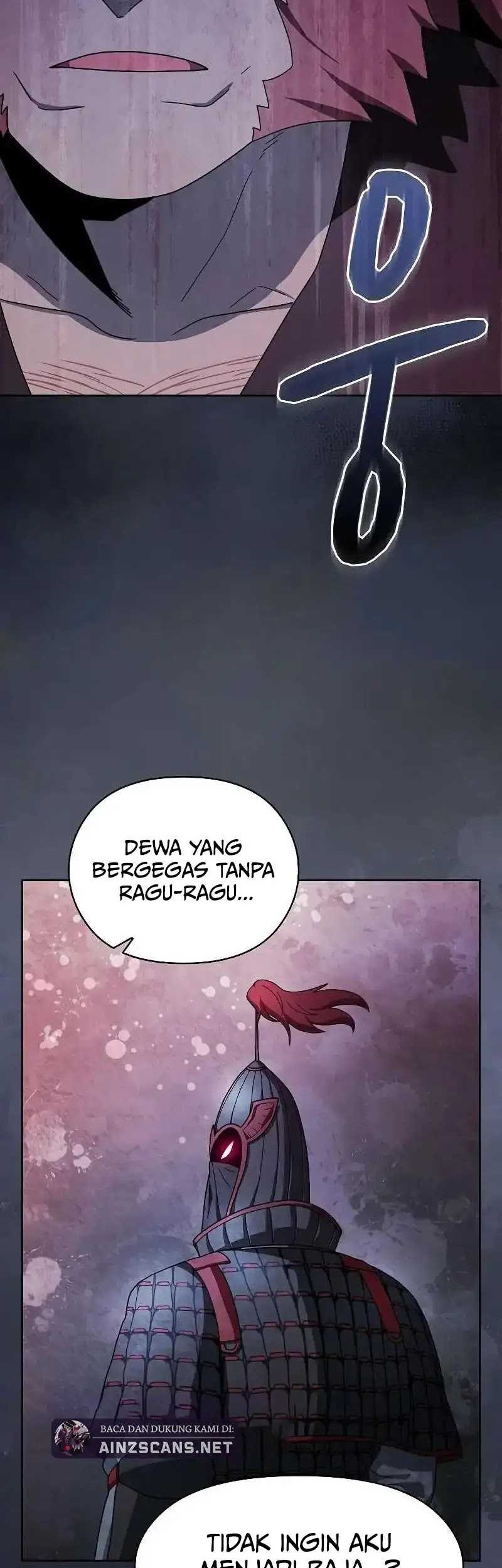 The Nebula’s Civilization chapter 46 halaman 44