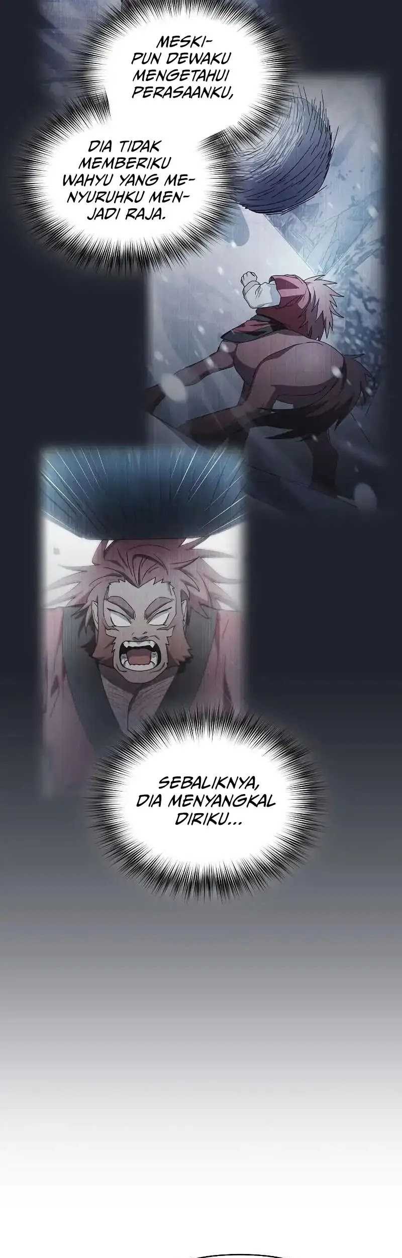 The Nebula’s Civilization chapter 46 halaman 58
