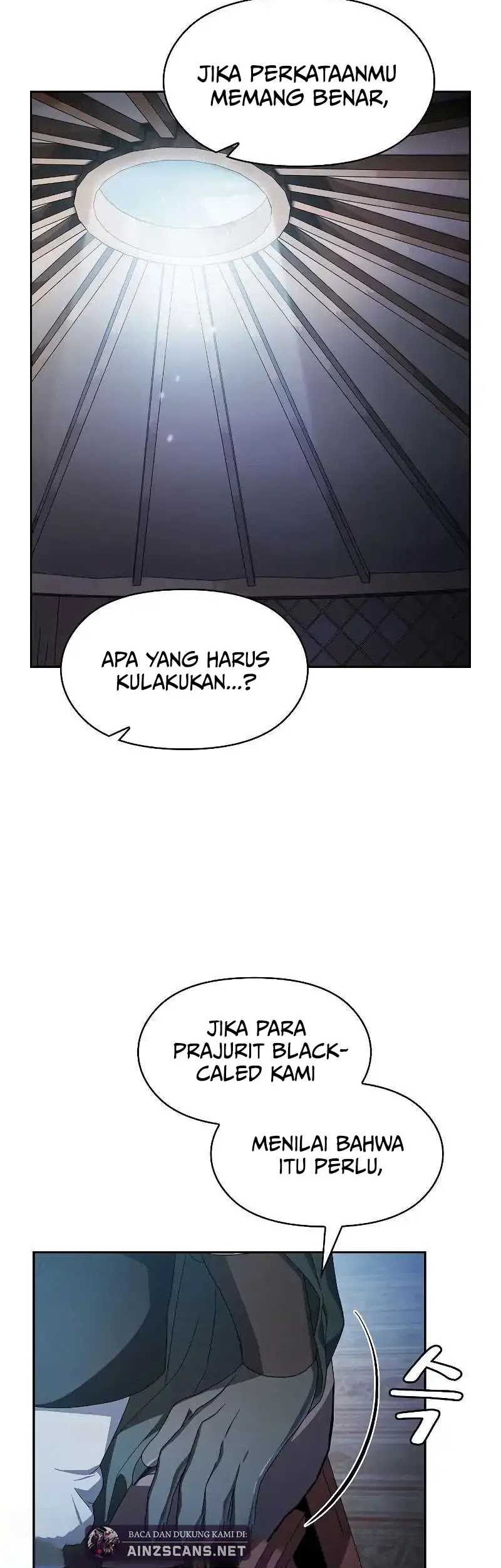 The Nebula’s Civilization chapter 46 halaman 59