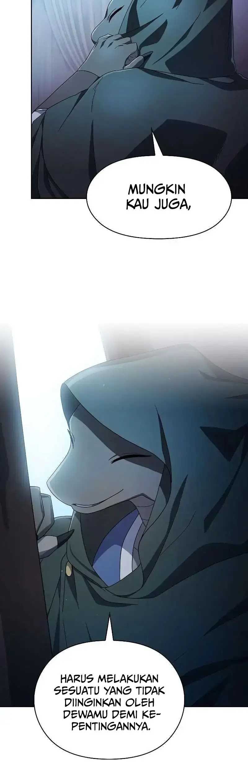 The Nebula’s Civilization chapter 46 halaman 61