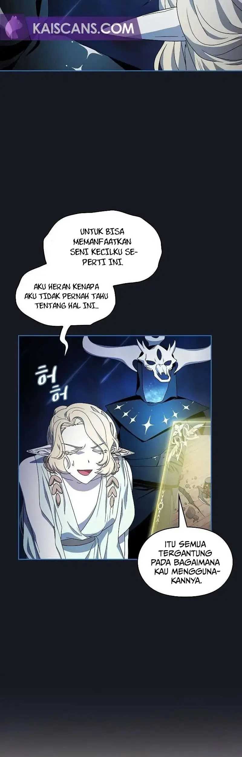 The Nebula’s Civilization chapter 46 halaman 67