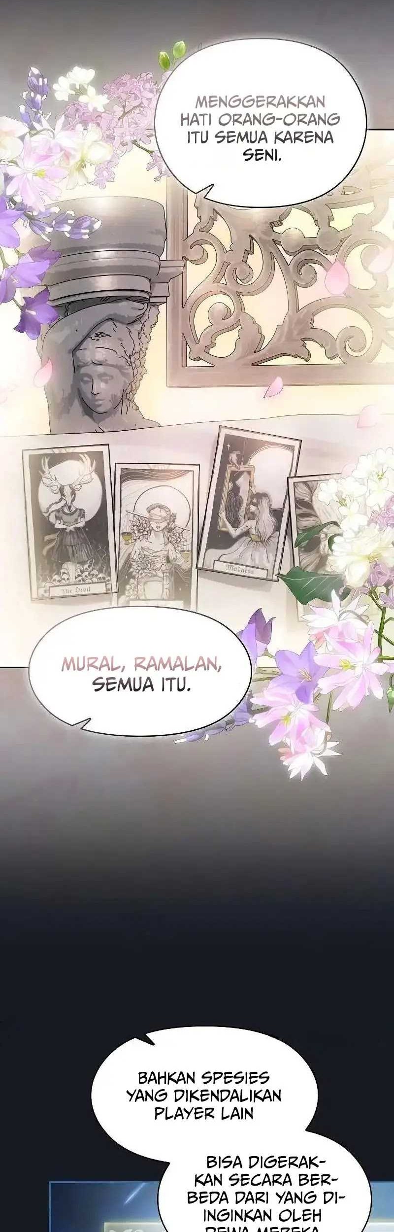 The Nebula’s Civilization chapter 46 halaman 68