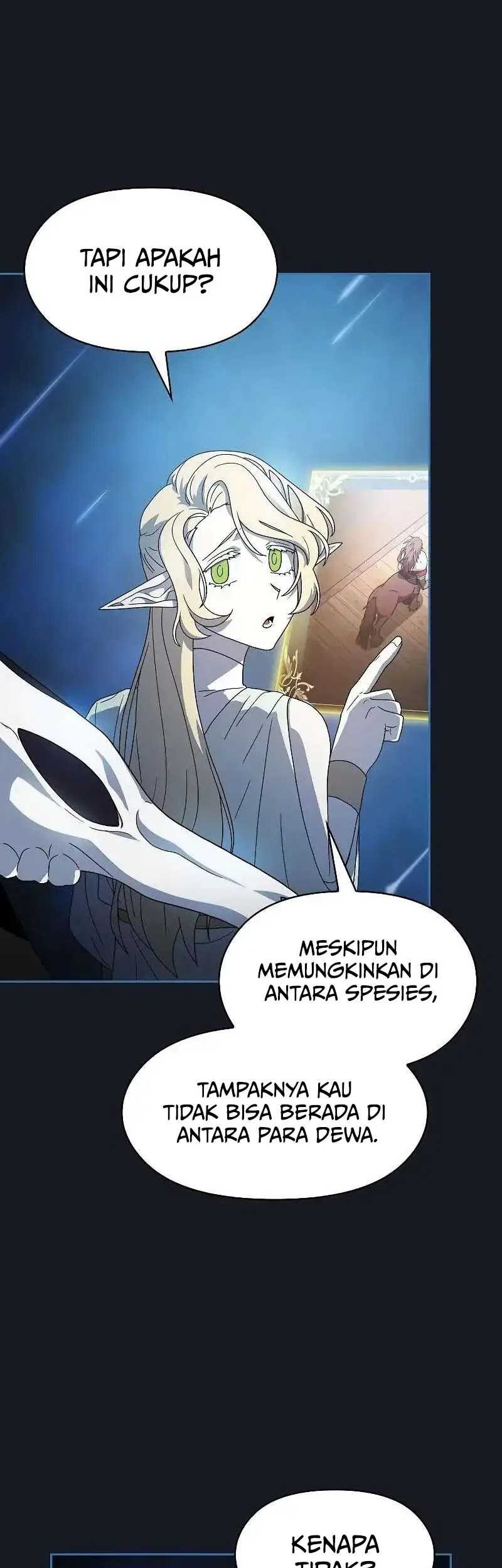 The Nebula’s Civilization chapter 46 halaman 70