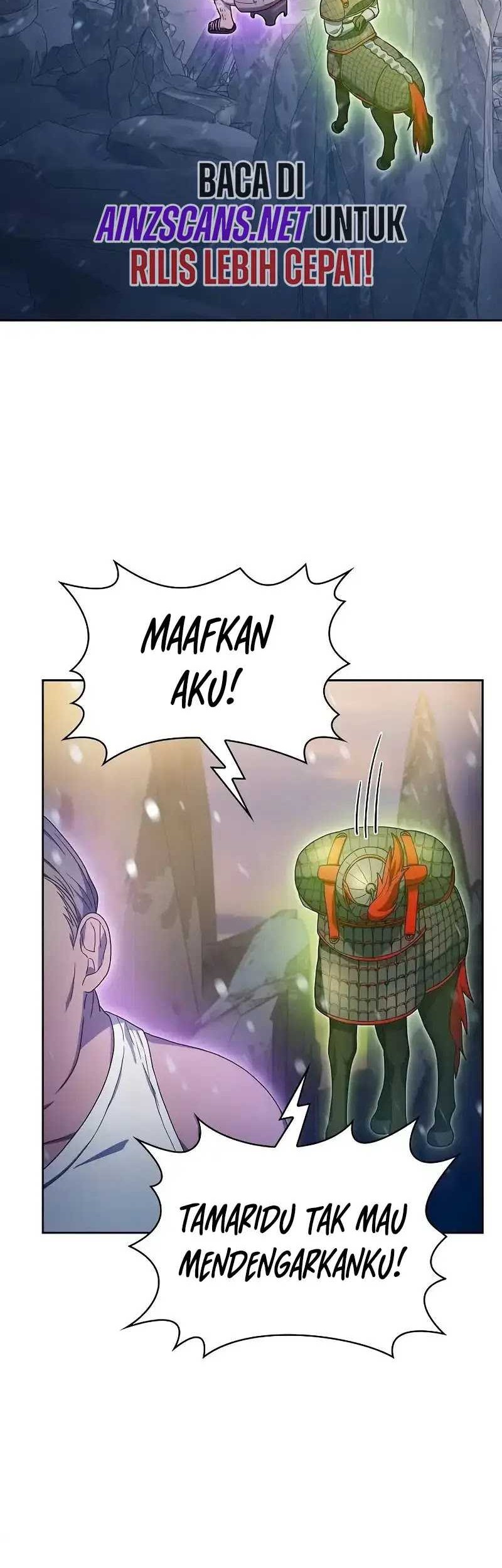 The Nebula’s Civilization chapter 47 halaman 10
