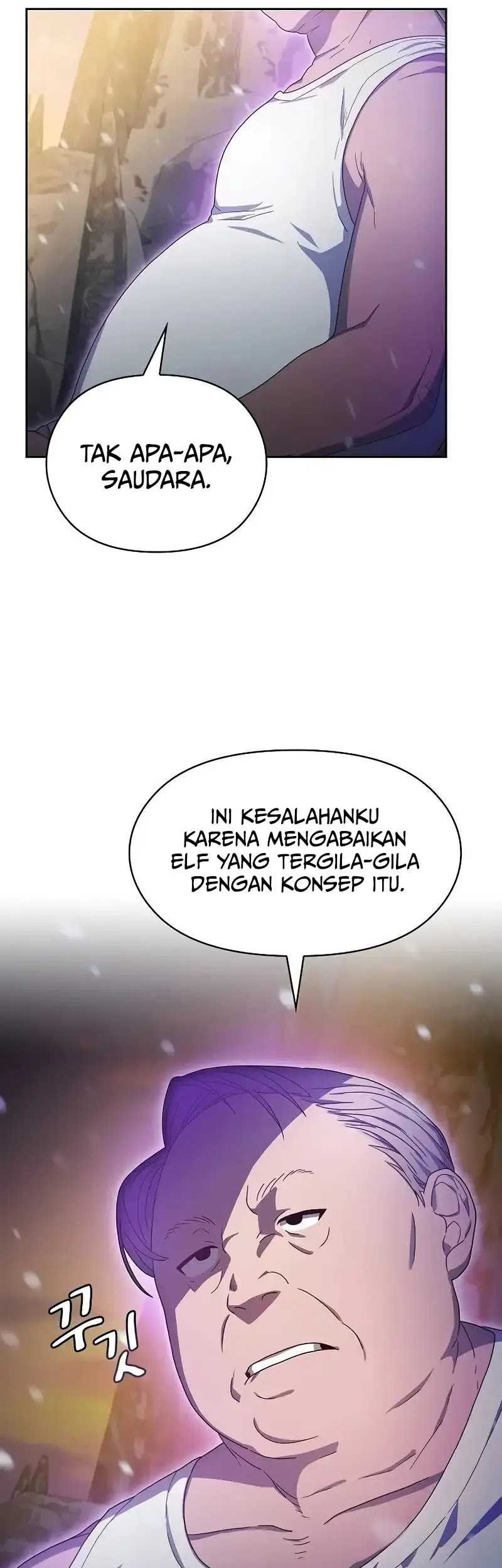 The Nebula’s Civilization chapter 47 halaman 12
