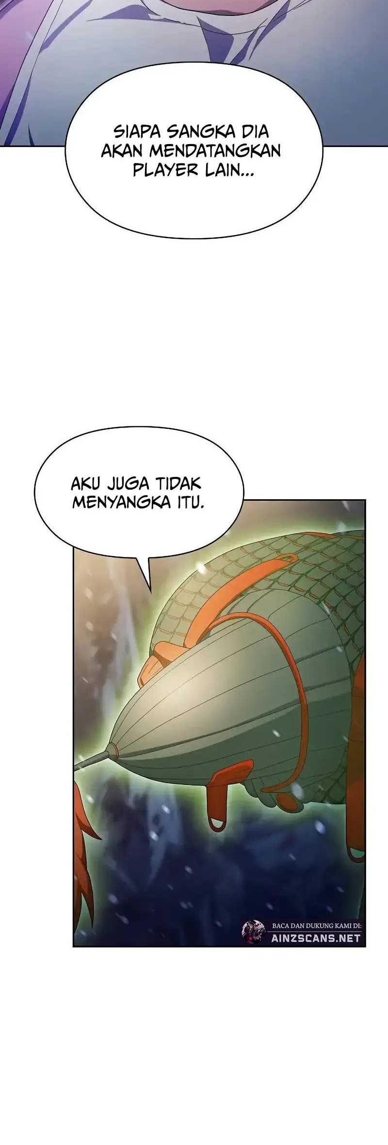 The Nebula’s Civilization chapter 47 halaman 13