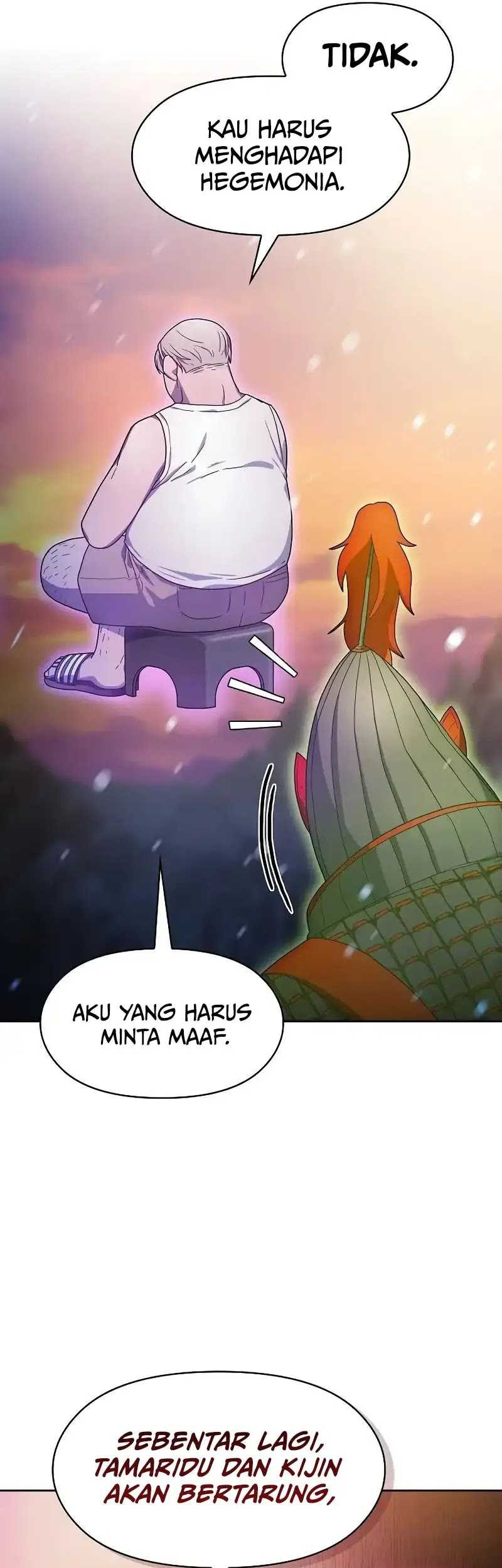 The Nebula’s Civilization chapter 47 halaman 14