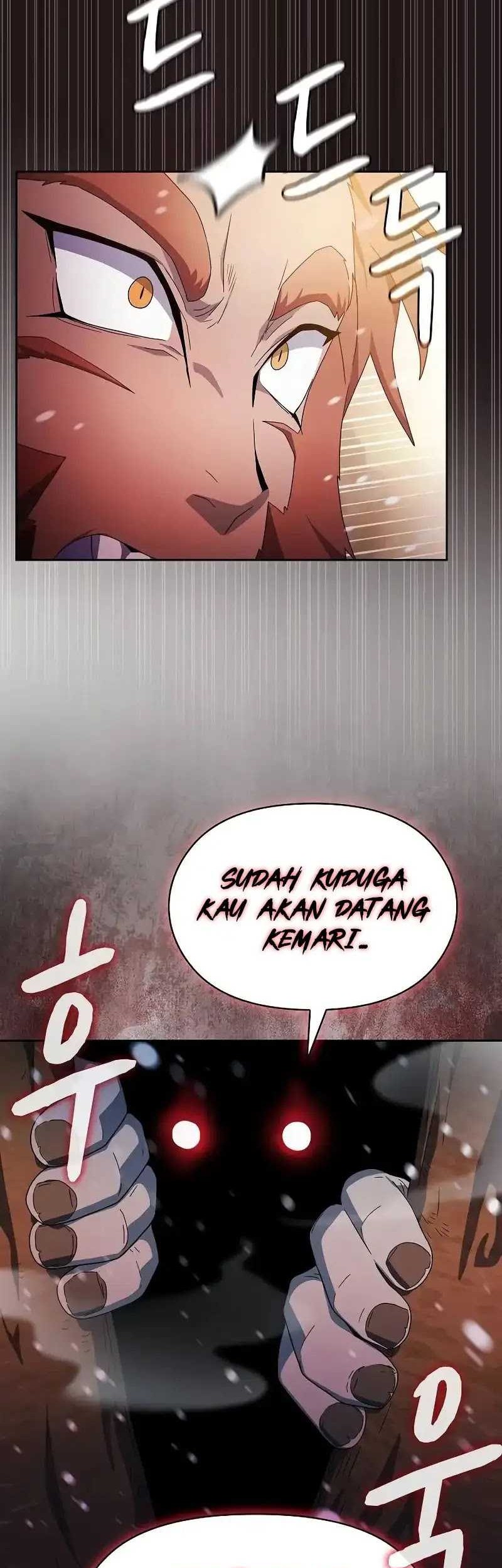 The Nebula’s Civilization chapter 47 halaman 20