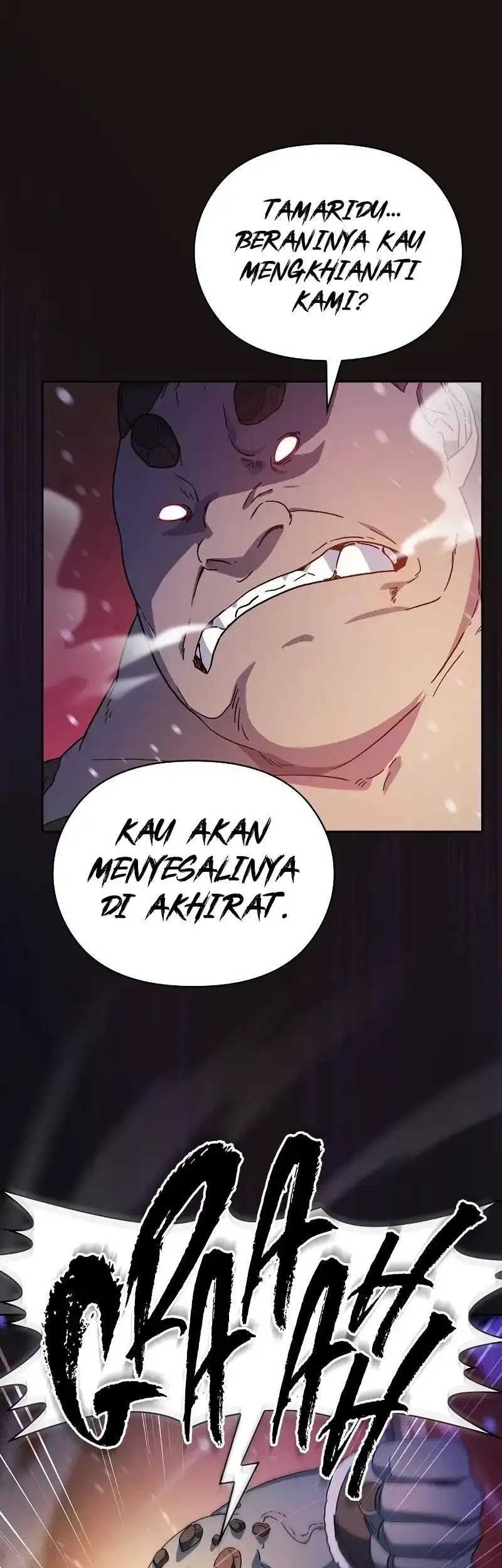 The Nebula’s Civilization chapter 47 halaman 28