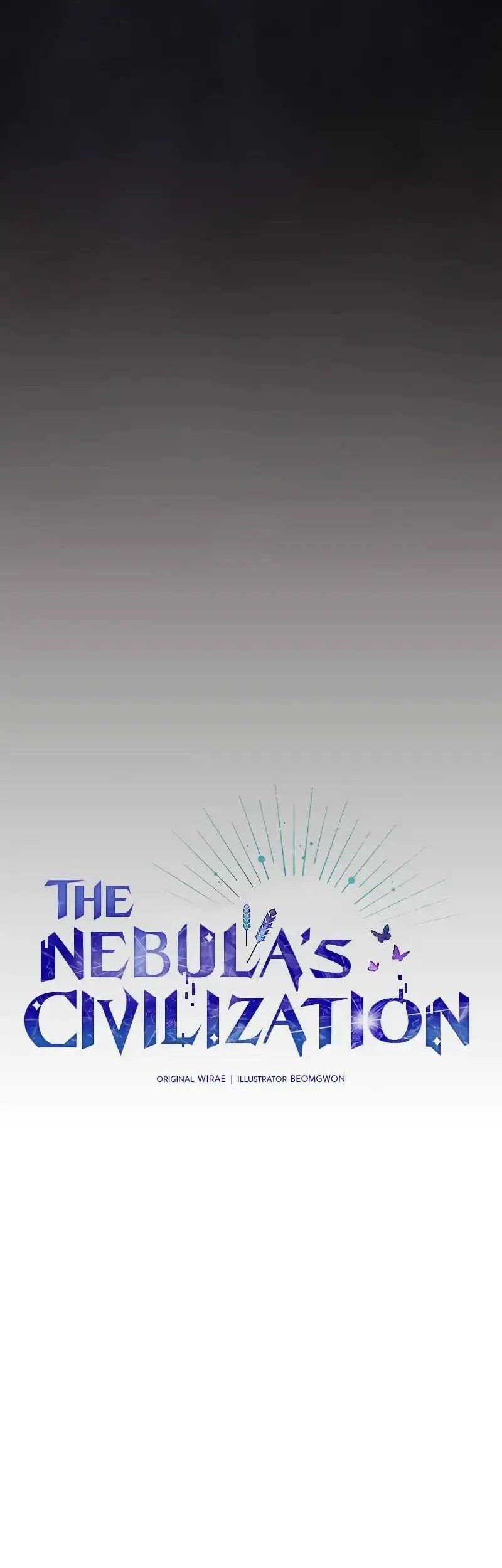 The Nebula’s Civilization chapter 47 halaman 37