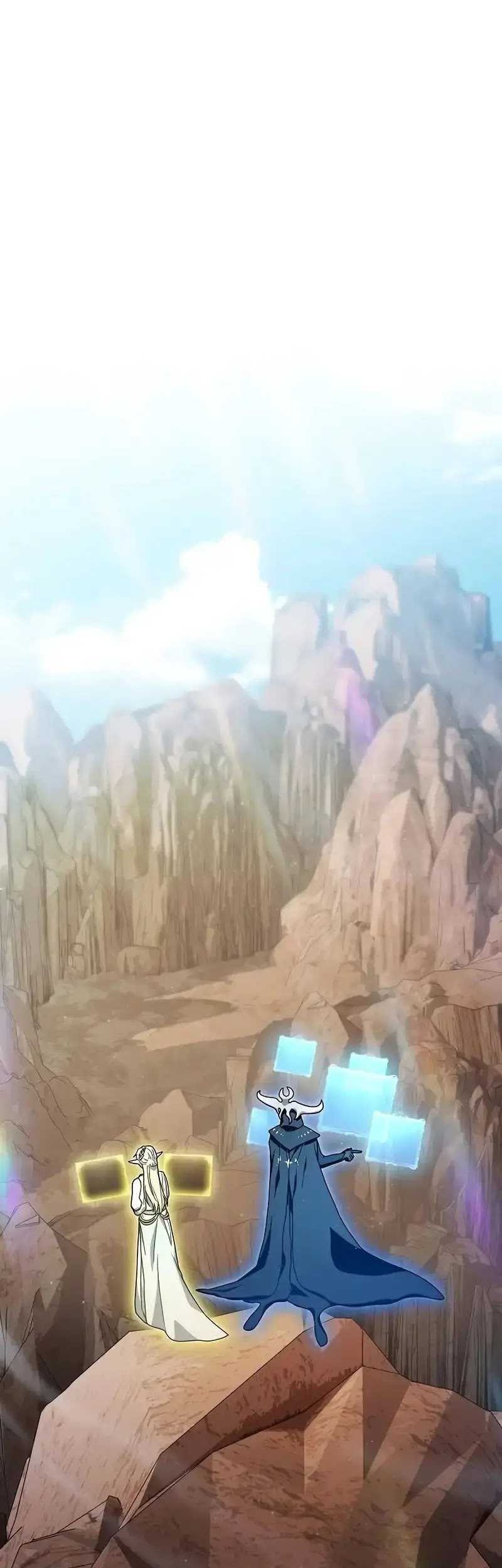 The Nebula’s Civilization chapter 47 halaman 38
