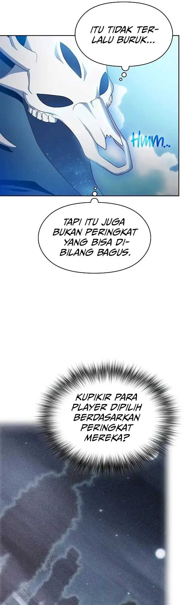 The Nebula’s Civilization chapter 47 halaman 46
