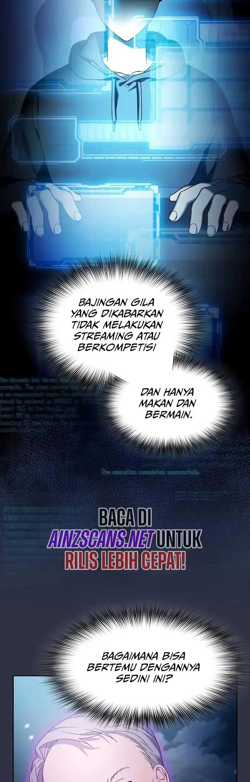 The Nebula’s Civilization chapter 47 halaman 53