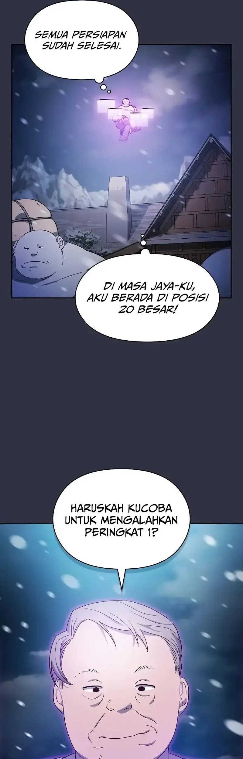 The Nebula’s Civilization chapter 47 halaman 57