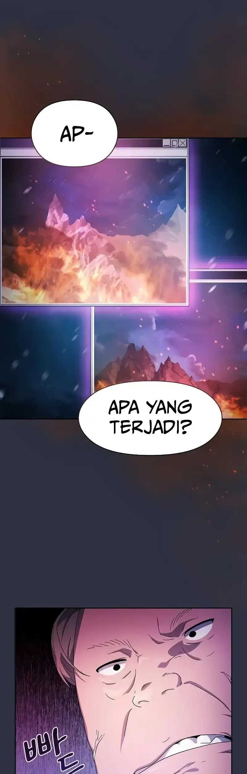 The Nebula’s Civilization chapter 47 halaman 63