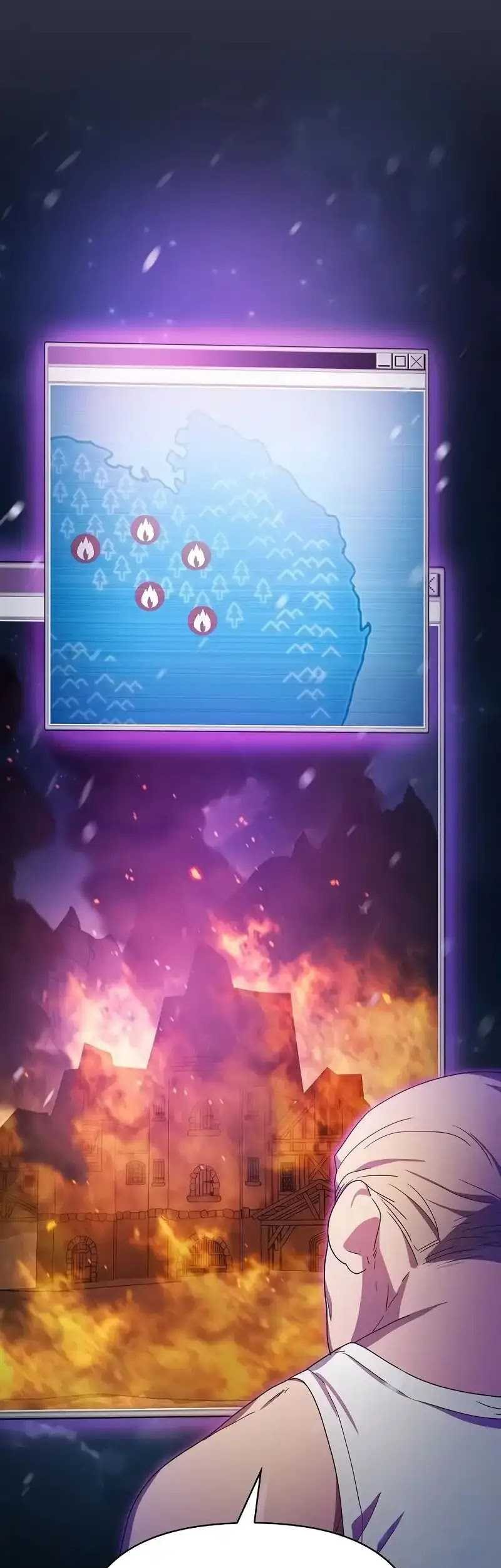 The Nebula’s Civilization chapter 47 halaman 65