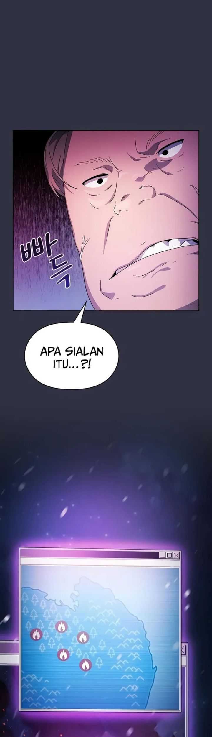 The Nebula’s Civilization chapter 48 halaman 4