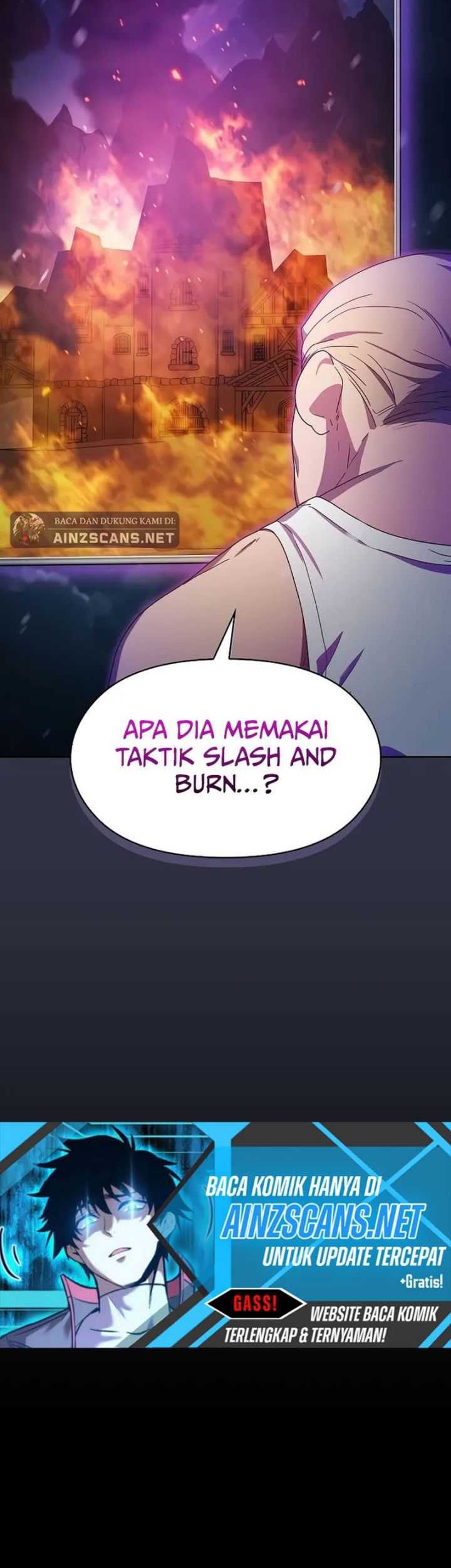 The Nebula’s Civilization chapter 48 halaman 5