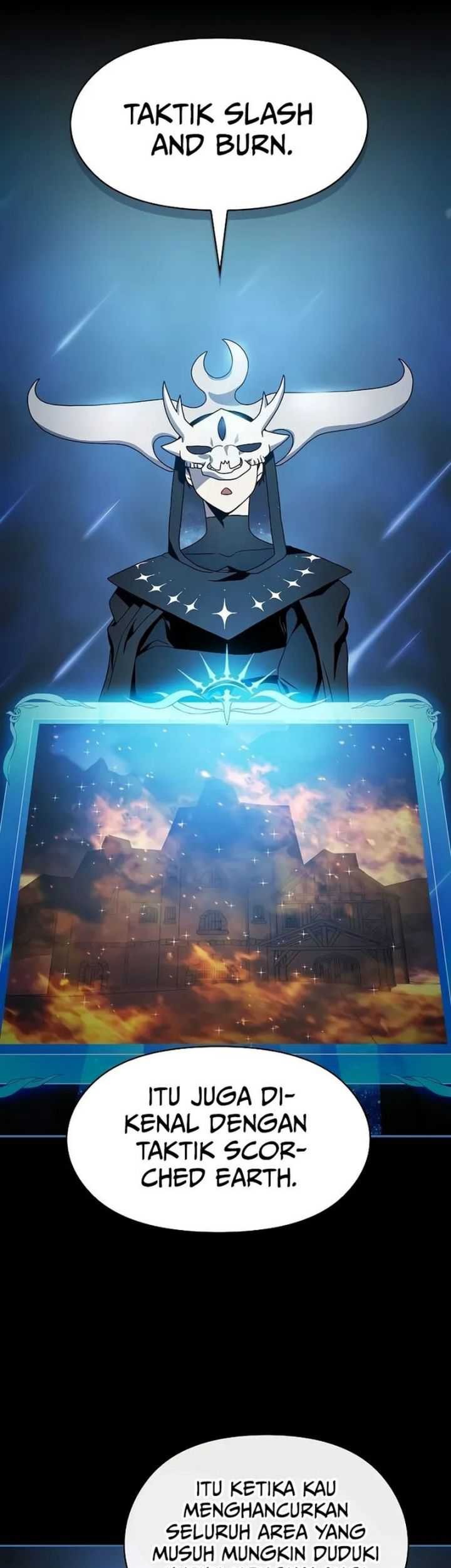 The Nebula’s Civilization chapter 48 halaman 7